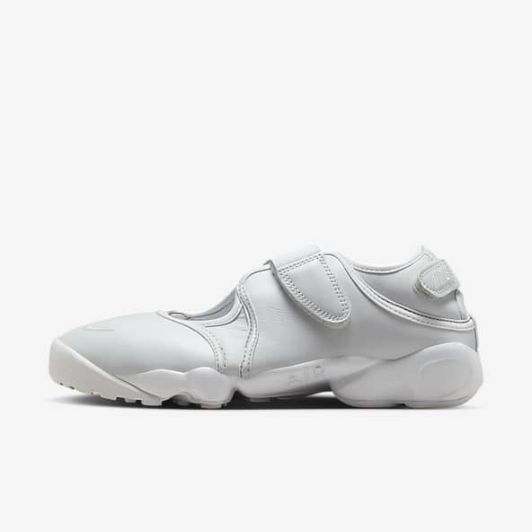 Women s Grey Air Rift Shoes. Nike CZ